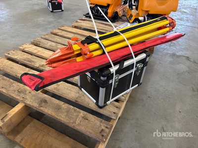 2026 SKLP Laser Level (Unused)