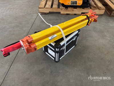 2026 SKLP Laser Level (Unused)