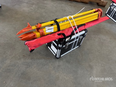 2026 SKLP Laser Level (Unused)