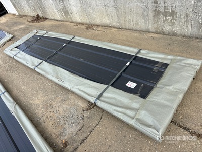 Quantity of 2026 SKLP SKH50 12ft Acier de construction (Unused)