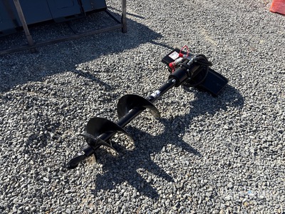 2026 GIYI Mini Schranklader booreenheid (Unused)