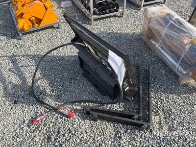 2026 GIYI GY-CYHC 29 in Mini Schranklader vorken (Unused)