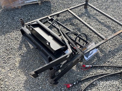 2026 GIYI GY-CYHC 29 in Mini Schranklader vorken (Unused)