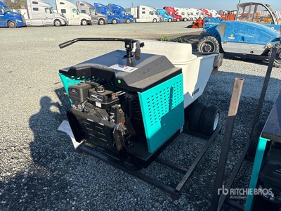 2026 SDLOOL SL-M1300 Stand-On Mini Tombereau (Unused)