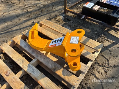 2026 GIYI Zrywak do koparek - Fits Cat 305 (Unused)