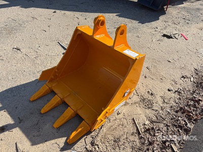 2026 GIYI GY-BK 26 in CAT Łyżka do koparki (Unused)