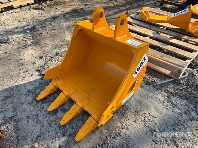 2026 GIYI GY-BK 26 in Digging Łyżka do koparki - Fits Cat 305 (Unused)