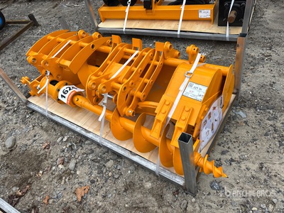 2026 GIYI Cat 301 VCA-8 Qty of 8 Fit to Cat 301 (Unused)