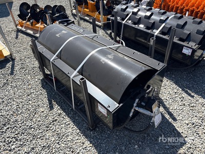 2026 GIYI GY-VR59 59 in Schranklader trilwals (Unused)