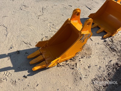 2026 GIYI GY-BK 14 in Cat 305 Łyżka do koparki (Unused)