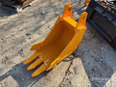 2026 GIYI GY-BK 14 in Cat 305 Łyżka do koparki (Unused)