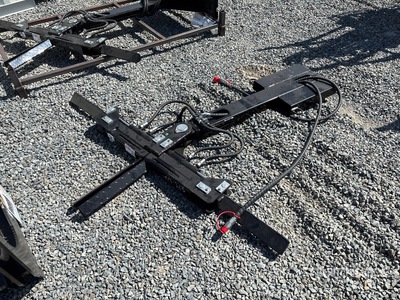 2026 GIYI GY-FTL75 Forklift Tire Lifter (Unused)