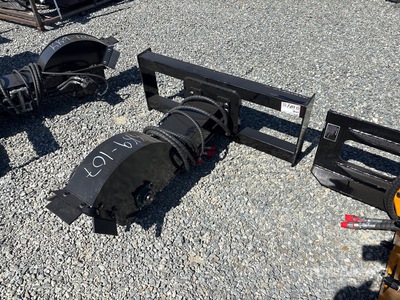 2026 GIYI GY-BSG45 Schranklader stronkenfrees (Unused)