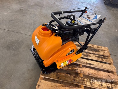 2026 SDLOOL SL90 Vibratory Plate Compactor (Unused)