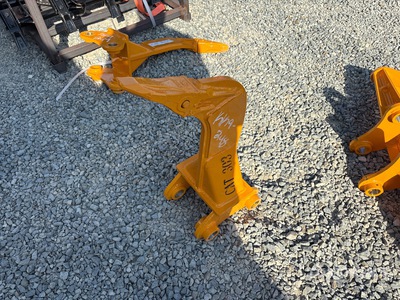 2026 GIYI Excavator Ripper (Unused)