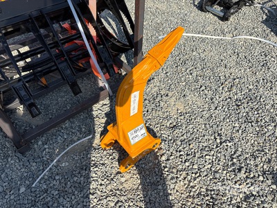 2026 GIYI Excavator Ripper (Unused)