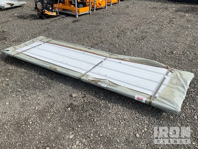 Quantity of (50) 2026 SKLP SK-XH50 950mm x 3000mm Structural Steel (Unused)
