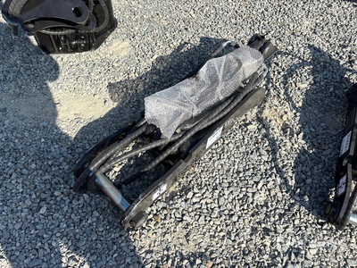 2026 GIYI GY-XJ5T 36 in Excavator Thumb (Unused)