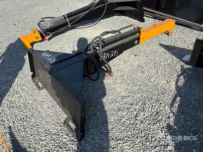 2026 GIYI GY-TBS20 108 in Skid Steer Boom (Unused)