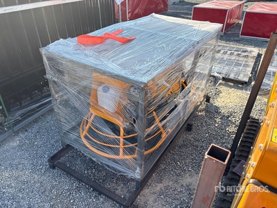 2026 SDLOOL SL80R مجرفة تسوية الاسطح (Unused)