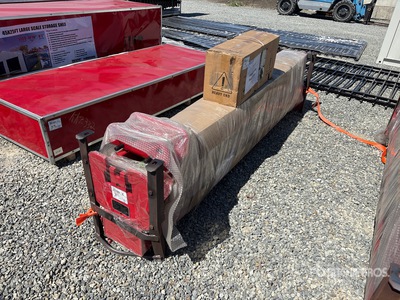 2026 SKLP SK45T 9920 lb Vehicle Lift (Unused)