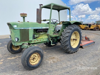 John Deere 3130 Trattore agricolo 2RM