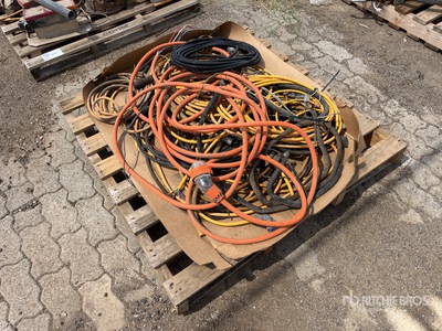 Quantity of Power Cords Różne