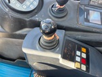 Control Station - Upper with 