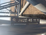 Crane Superstructure with 