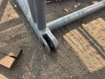 Crane Superstructure with 
