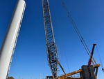 Crane Superstructure with 