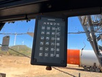 Control Station - Upper with 