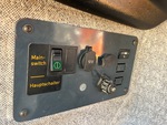 Control Station - Upper with 