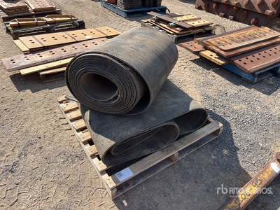 Quantity of Insertion Rubber