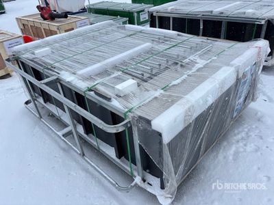 2026 Suihe NWB-H35DS -7 7 ft 35-Drawer Tool Cabinet (Unused)