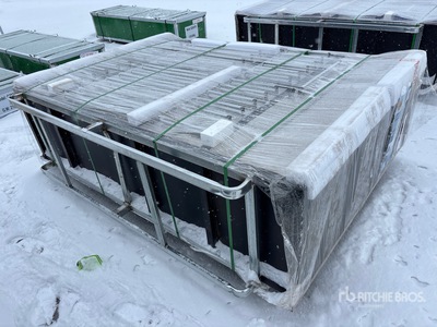 2026 Suihe NWB-H35DS -7 7 ft 35-Drawer Tool Cabinet (Unused)