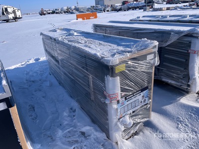 2026 Suihe NWB-18DS-2B -10 9 ft 5 in 18-Drawer Établi de travail (Unused)