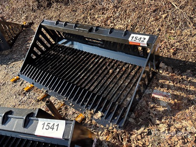 2026 GIYI GY-RB66 66 in Rock bucket (Unused)