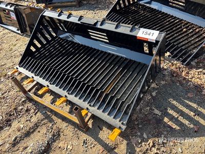 2026 GIYI GY-RB66 66 in Rock Bucket (Unused)