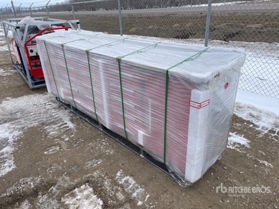 2026 Suihe NWB-15DR-2 -10 9 ft 6 in Workbench (Unused)