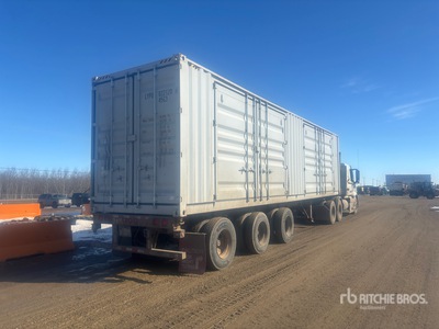 2026 Storage Container