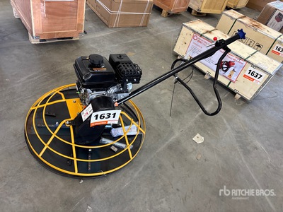 2026 SDLOOL SL90B Paleta eléctrica (Unused)