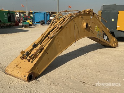 Cat Boom - Fits Cat 336 excavator