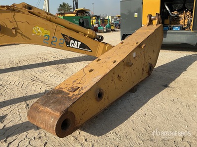 2500 mm Excavator Stick - Fits Cat 336 excavator