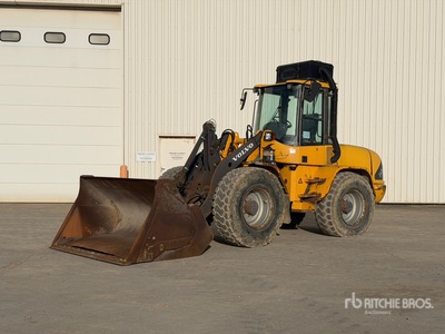 2004 Volvo L45B-TP Chargeuse Sur Pneus Wheel Loader