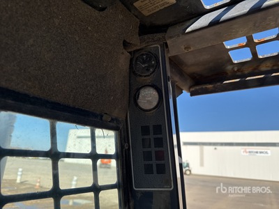 2016 Gehl 1640E Chargeuse Compacte Skid Steer Loader