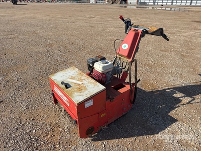 2009 Kersten RB700 Engazonneuse Divers - Équipements environnementaux