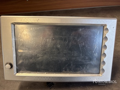 Poettinger Flexcare V4700 Desbrozadora de varillas