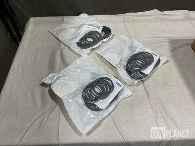 (55) Carlisle 306-142E Hydraulics Brake Parts Kits