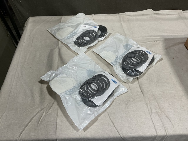 (55) Carlisle 306-142E Hydraulics Brake Parts Kits